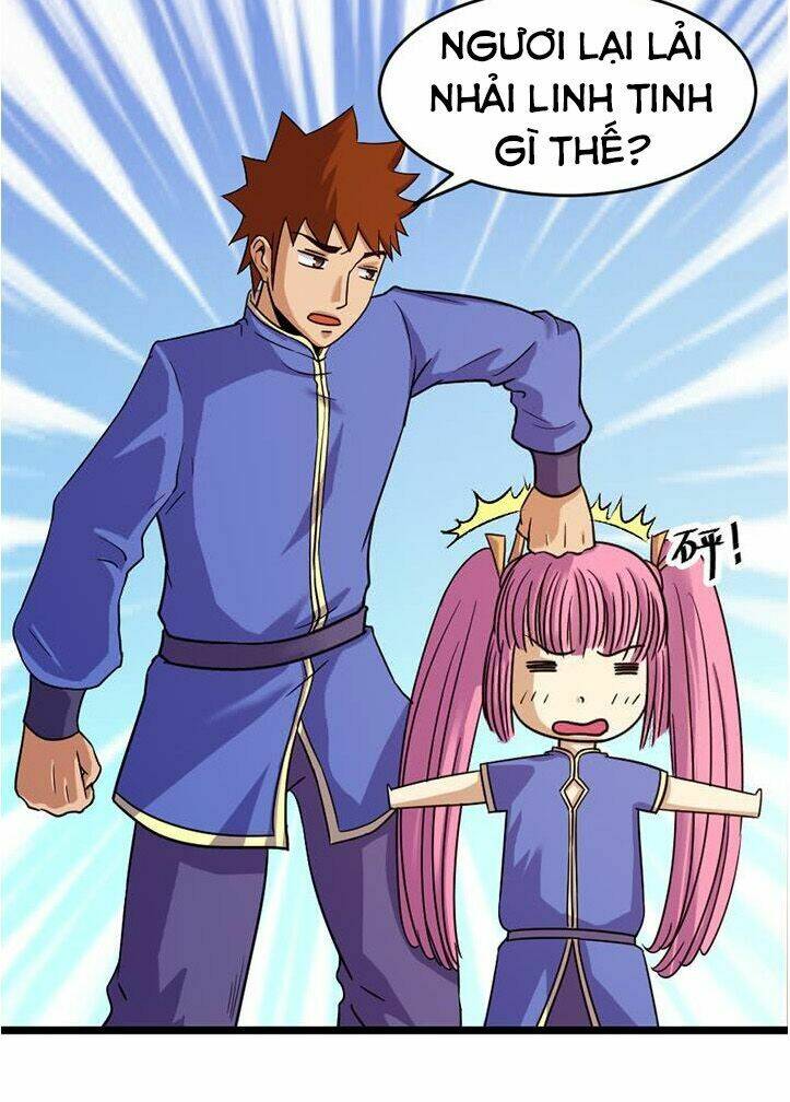 phong quỷ truyền thuyết chapter 148 11