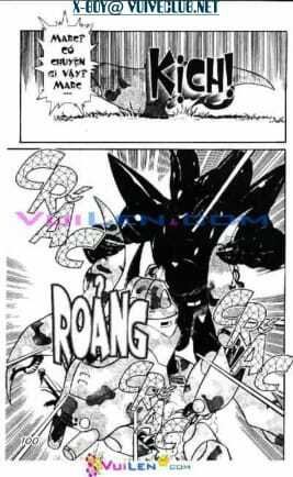 cảnh sát cơ động chapter 5 99