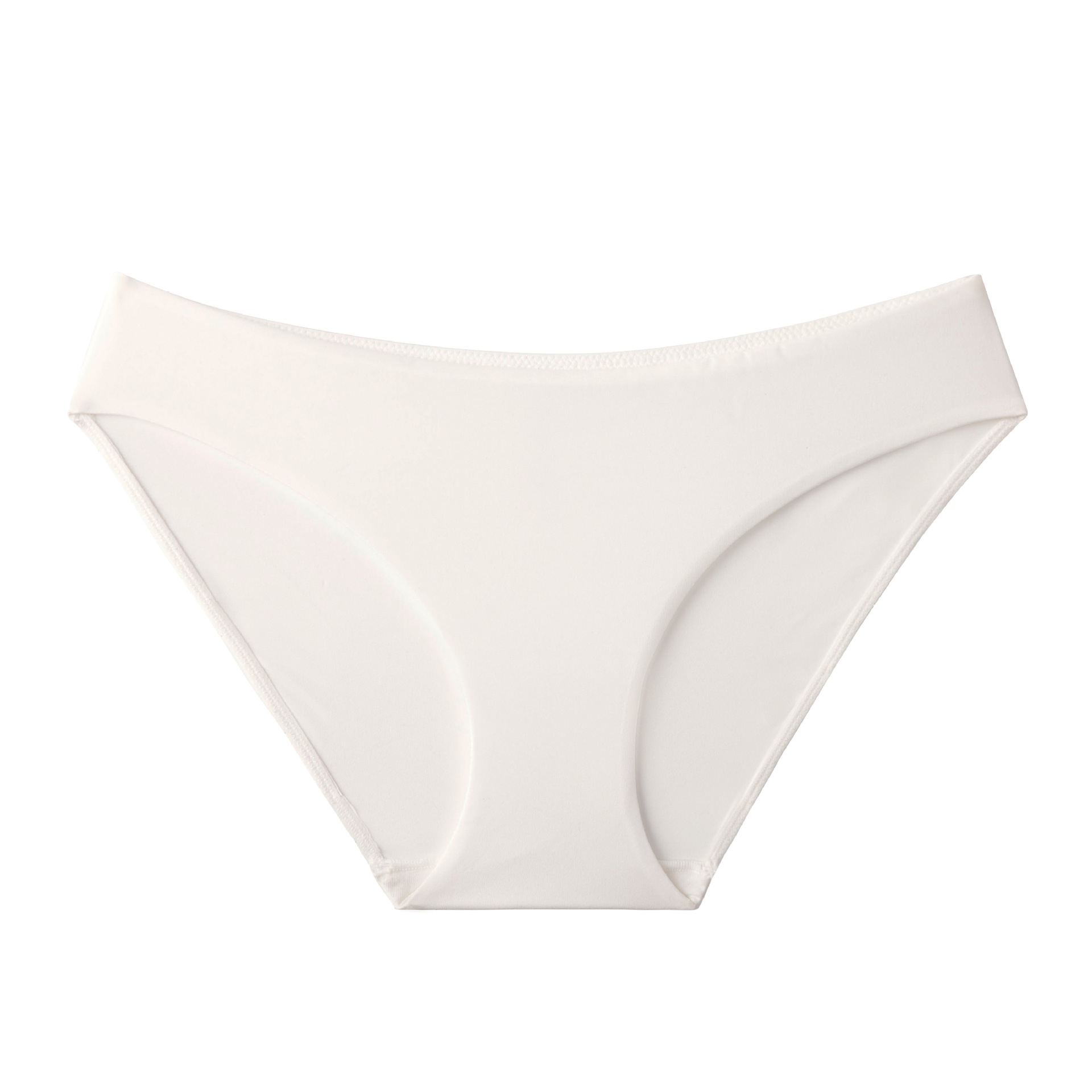 Quần Lót Nữ Cạp Vừa Kiểu Dáng Basic Chất Lượng Cao Cấp P160