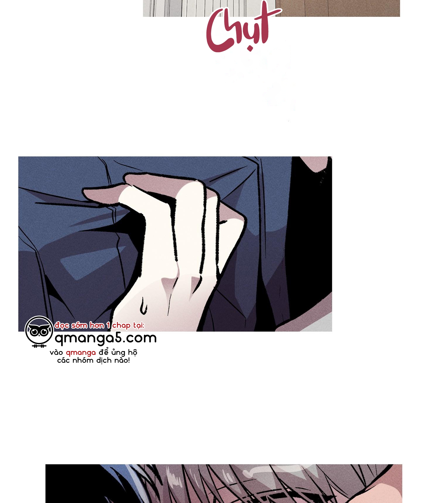 quan hệ chết chóc chapter 17 5