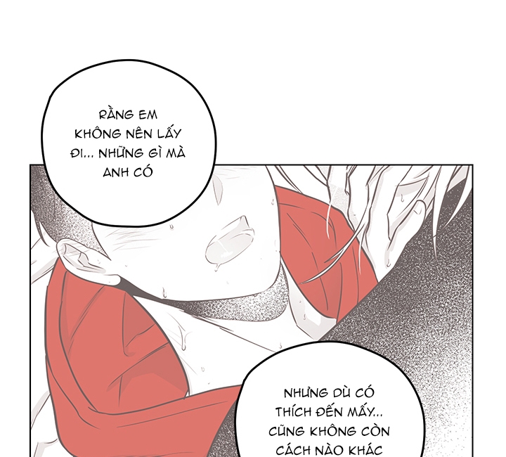 bữa tiệc của những đóa hoa chapter 25 105