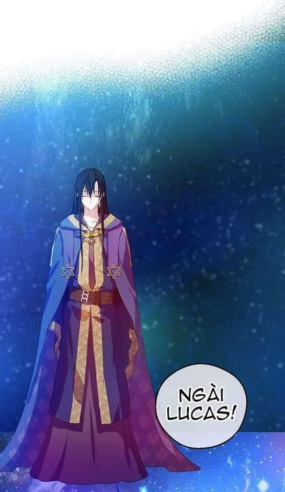 bỗng một ngày nọ tôi trở thành nàng công chúa chapter 78 2