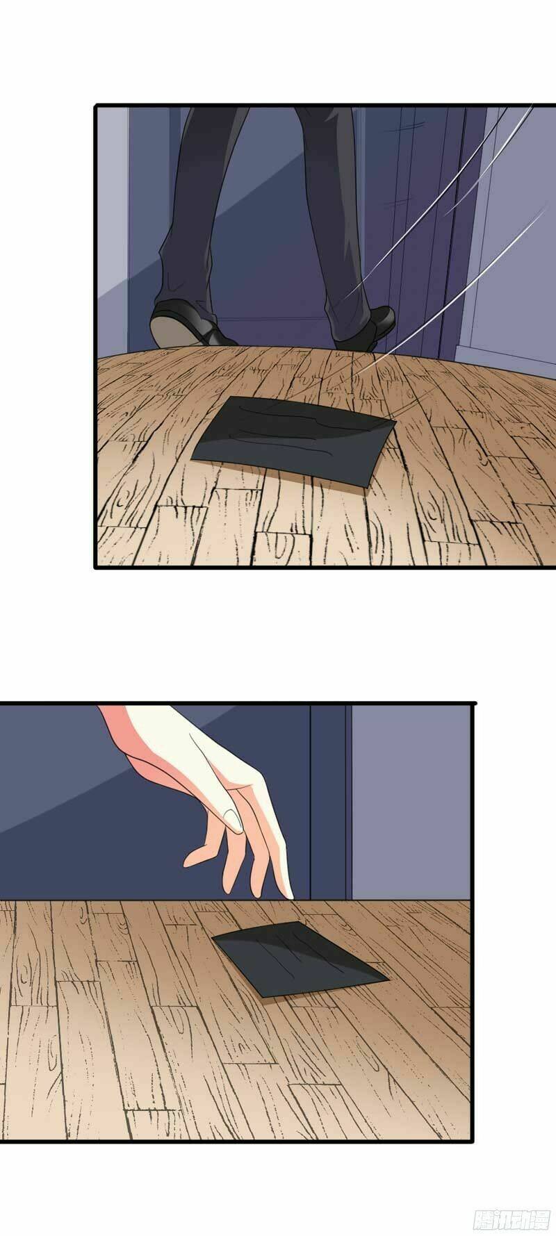 khế hôn chapter 3 21