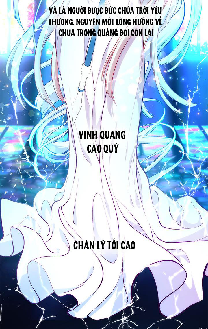 cẩn thận nữ phụ phản diện đấy! chapter 97 11