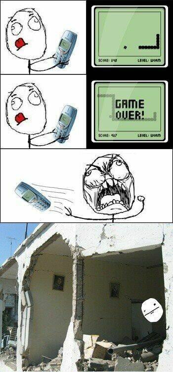 rage comic-troll chapter 42 21