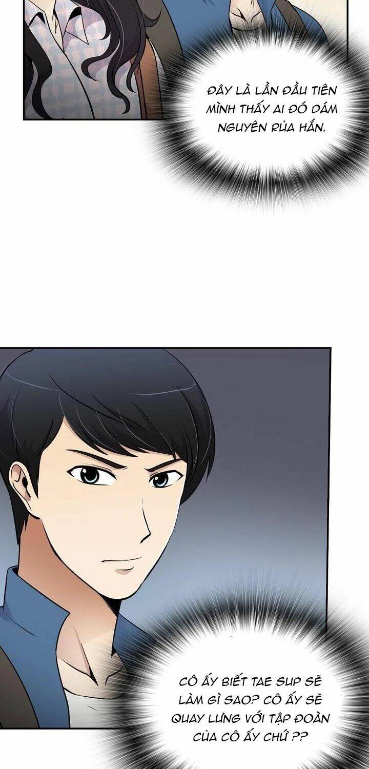 điều tra viên chuyển sinh chapter 44 42