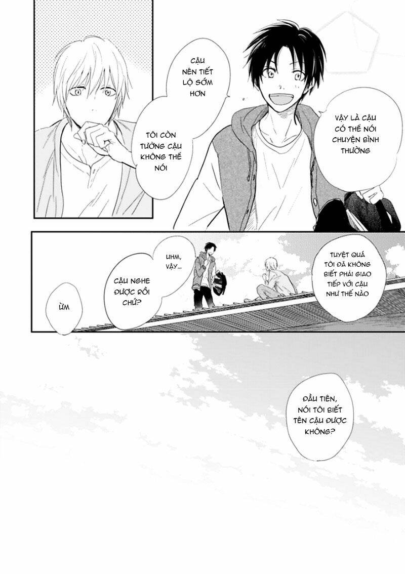 hidamari ga kikoeru chapter 1 13