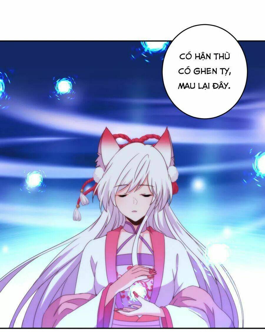 vương phi, vương gia nhà ngươi không ngốc nữa rồi chapter 6 7