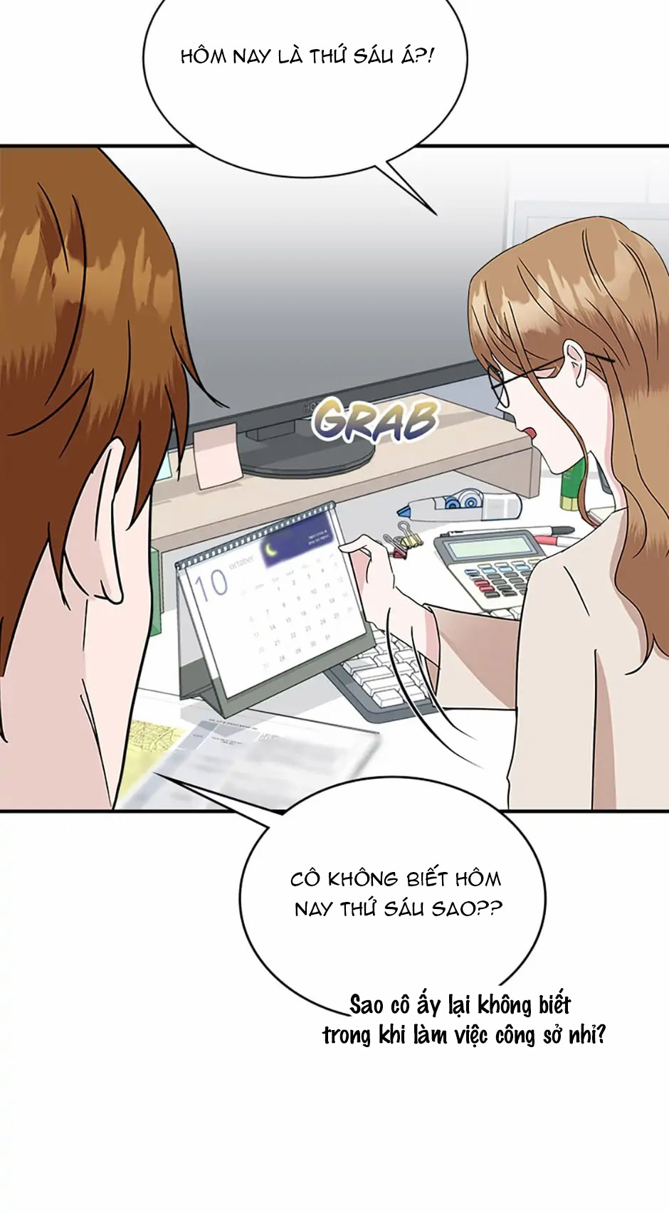 thiếu tôi là sếp mất ngủ ngay chapter 29.2 28