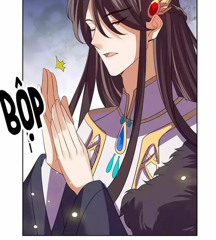 cửu khuyết phong hoa chapter 40 33