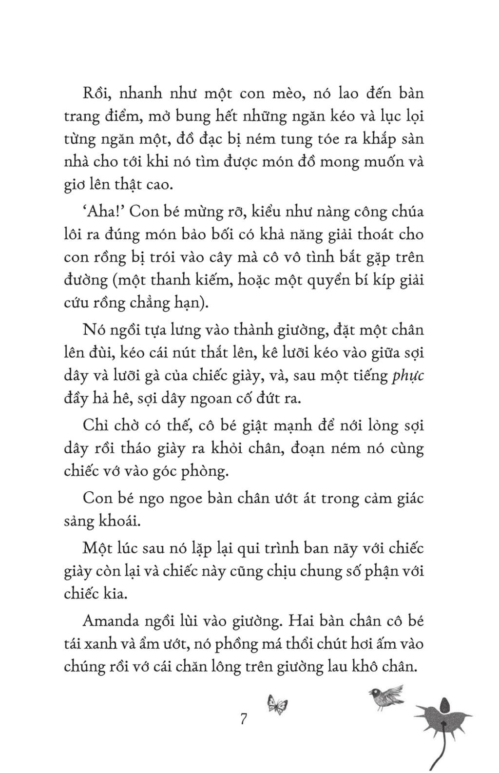 Người Bạn Ảo Ảnh