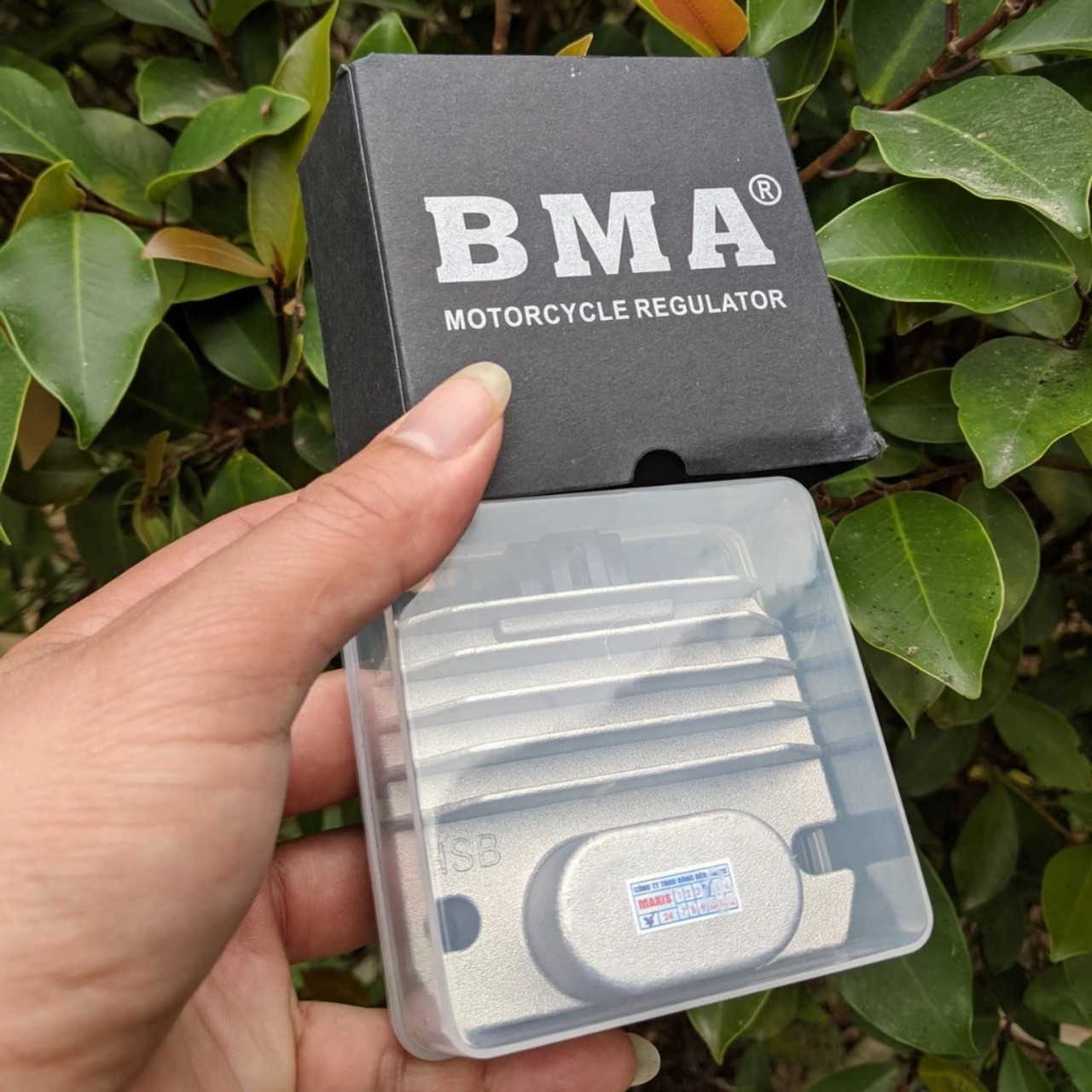 Sạc Độ Xe Máy Cắm Như Zin Không Cần Đổi Điện Lắp Cho Các Loại Xe máy hiệu xuất cao bền bỉ