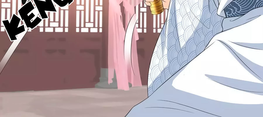 trù nương hoàng hậu chapter 21 15