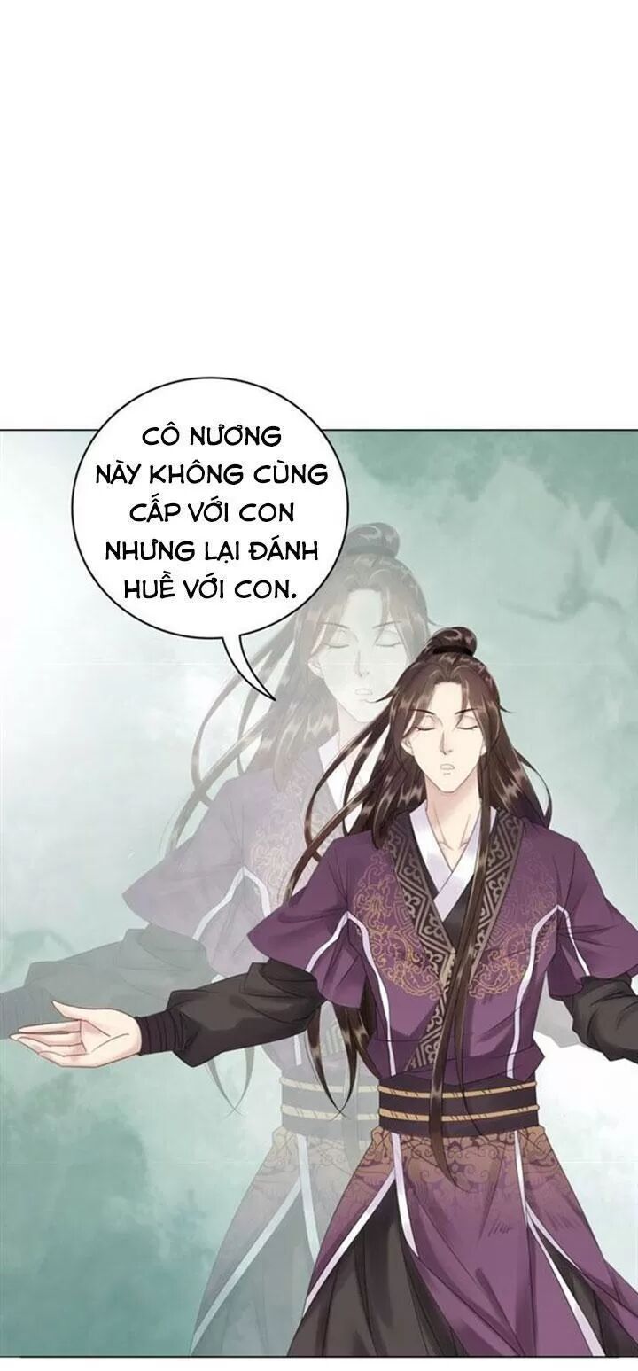 cực phẩm phế vật tiểu thư chapter 79 49