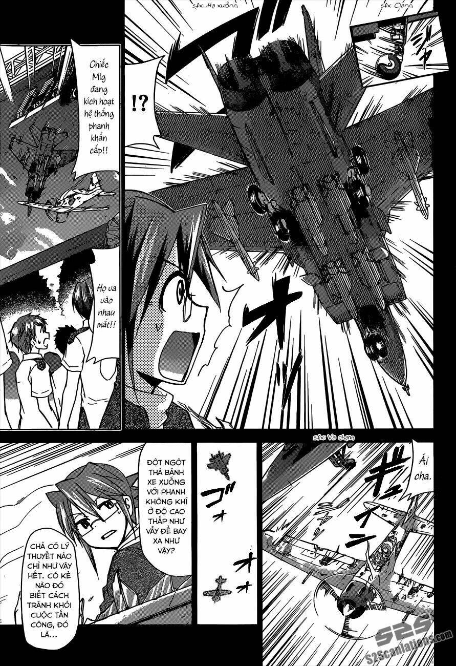 denpa kyoushi chapter 103 12