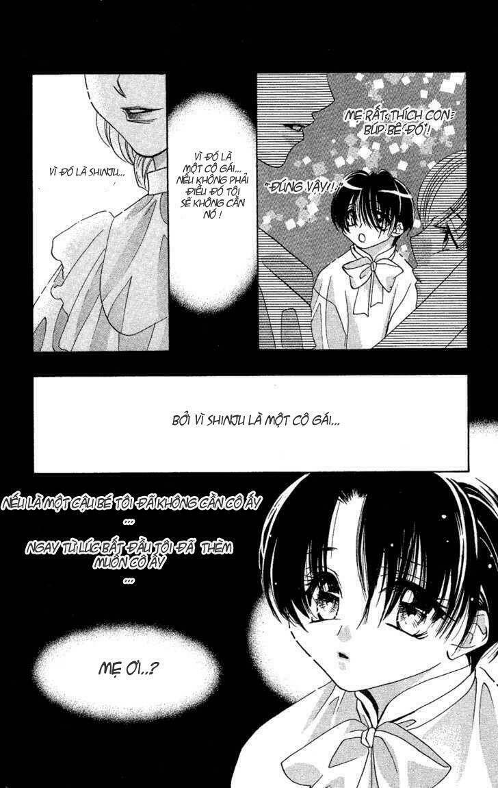 chàng thợ săn dâm đãng chapter 4 22