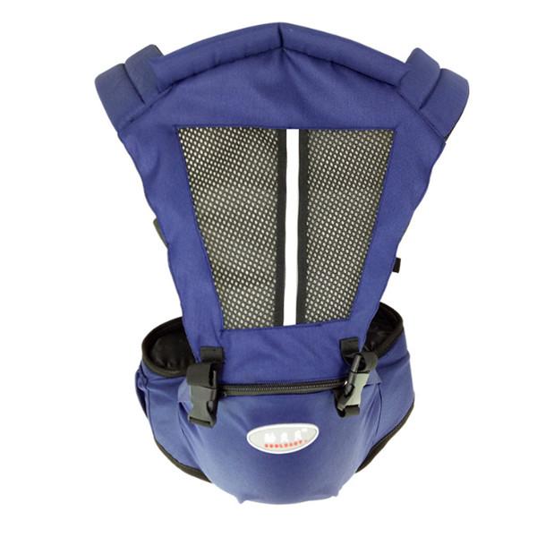 Mới Cho Bé Túi Eo Phân Xe Tập Đi Baby Sling Đai Trẻ Em Trẻ Sơ Sinh Giữ Hipseat