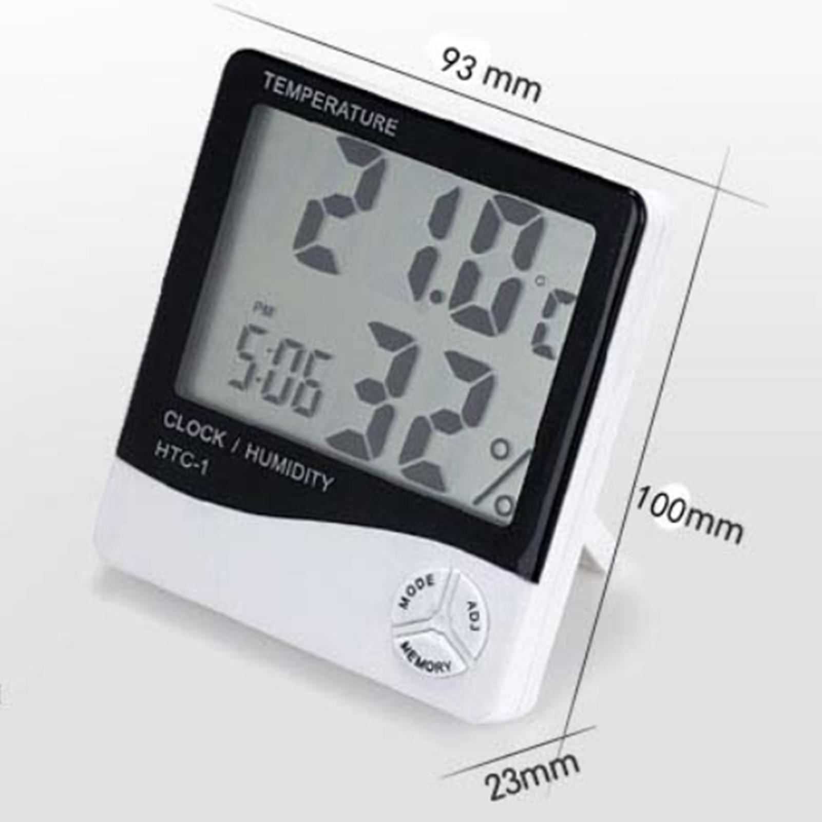 Máy đo độ ẩm kỹ thuật số