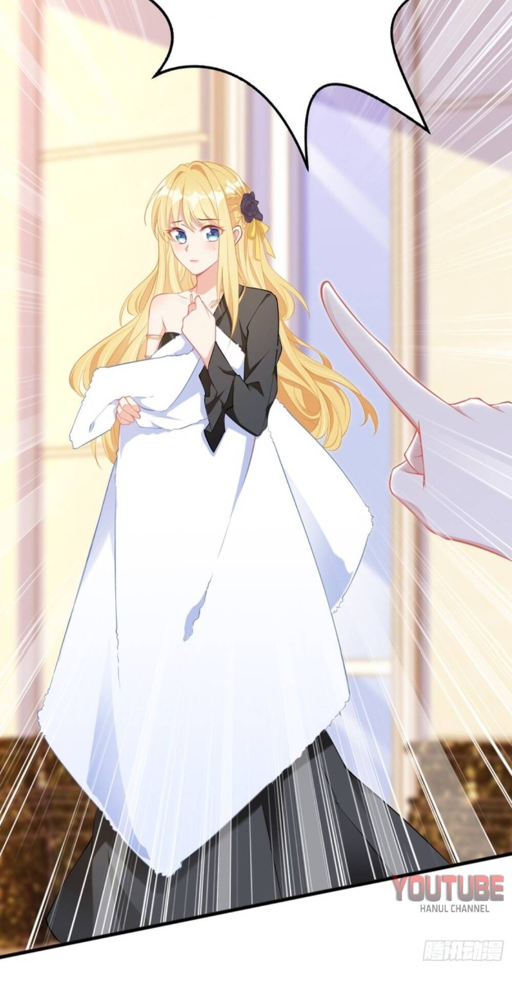 thiết lập nhân vật daddy của tôi bị sụp đổ chapter 78 17