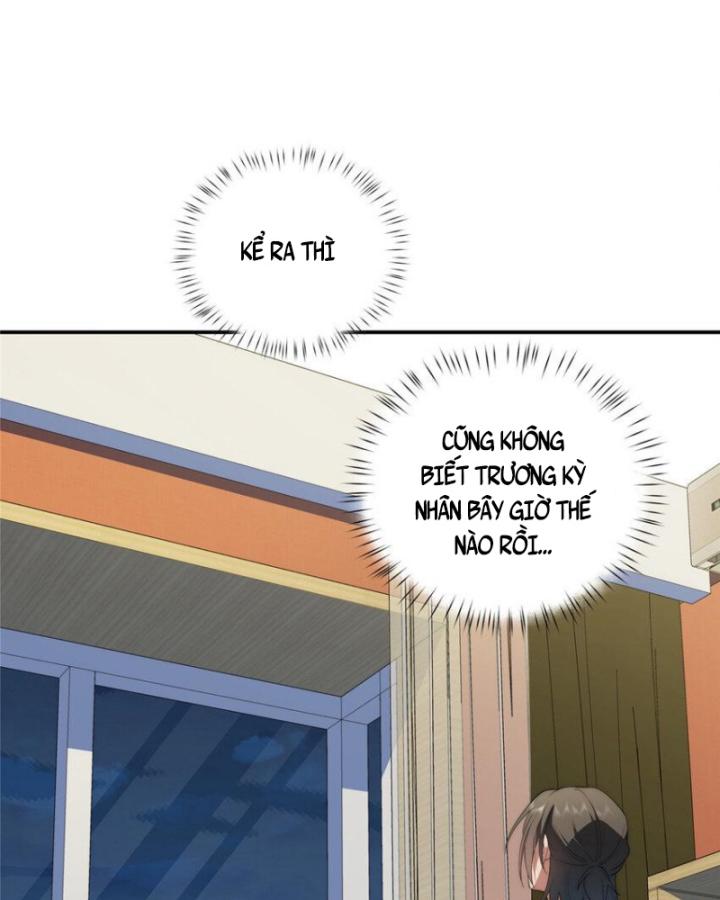 nữ chính chạy từ trong sách ra thì phải làm sao chapter 50 20