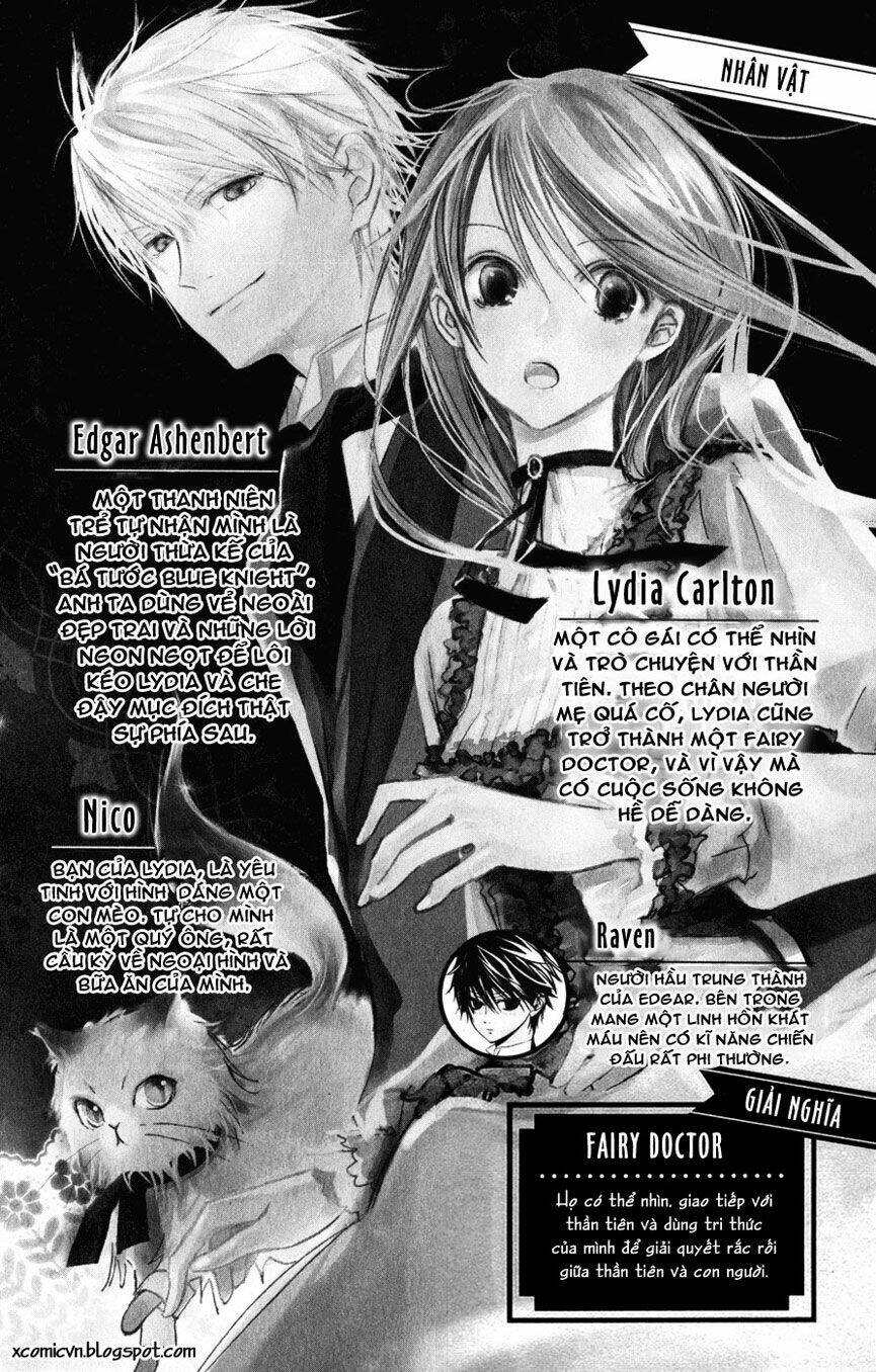 bá tước và tiên nữ chapter 9 4