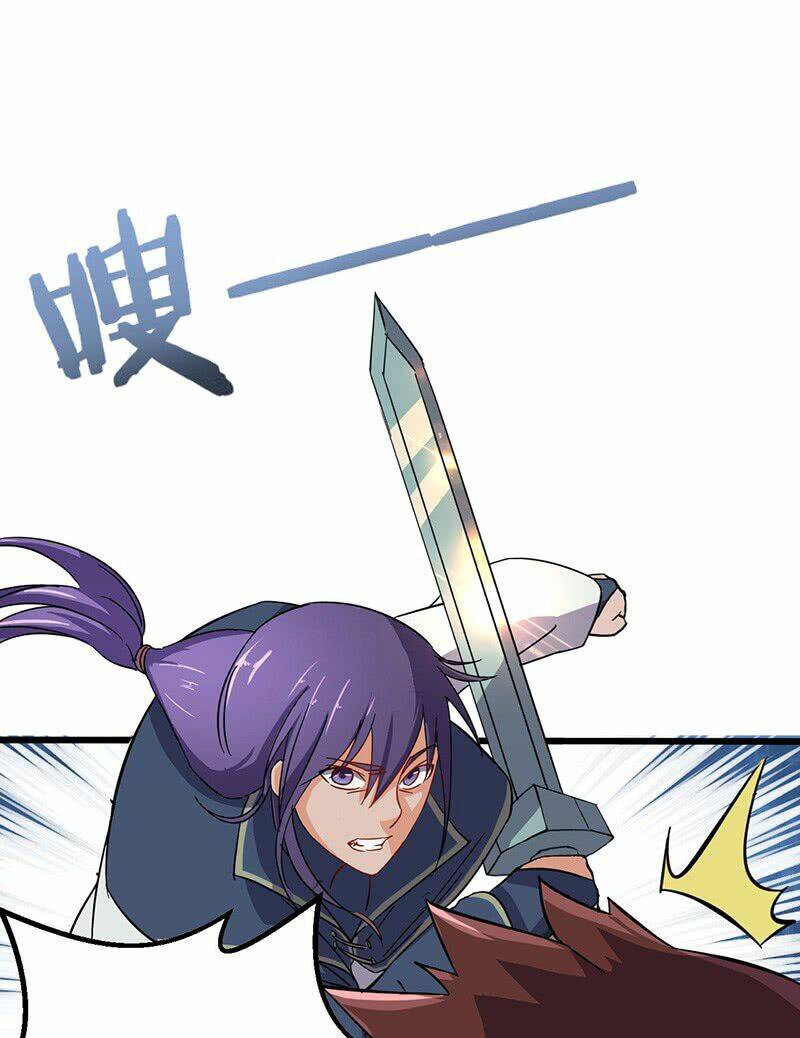 hỗn độn kiếm thần chapter 58 33