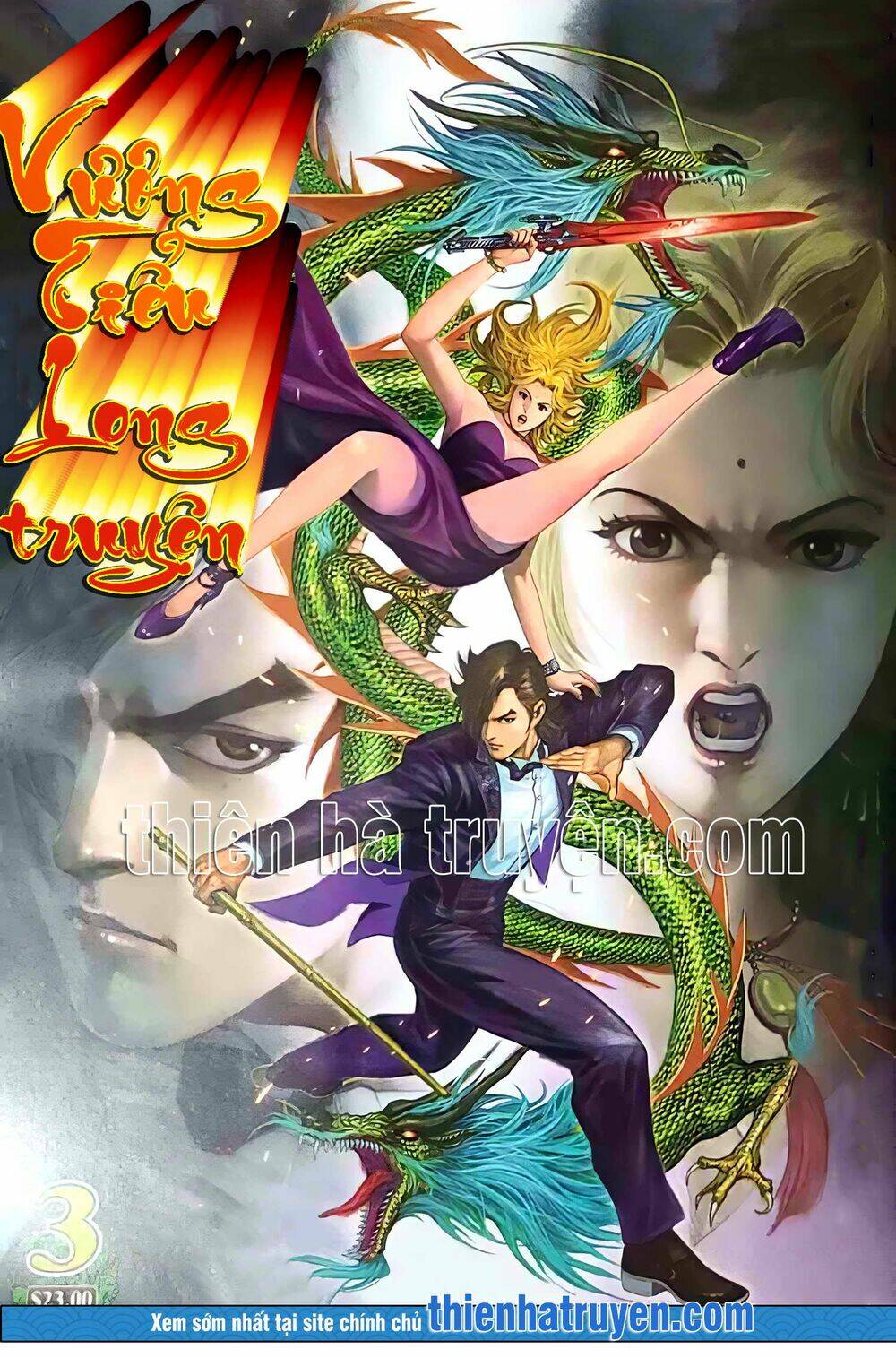 vương tiểu long truyện chapter 5 1