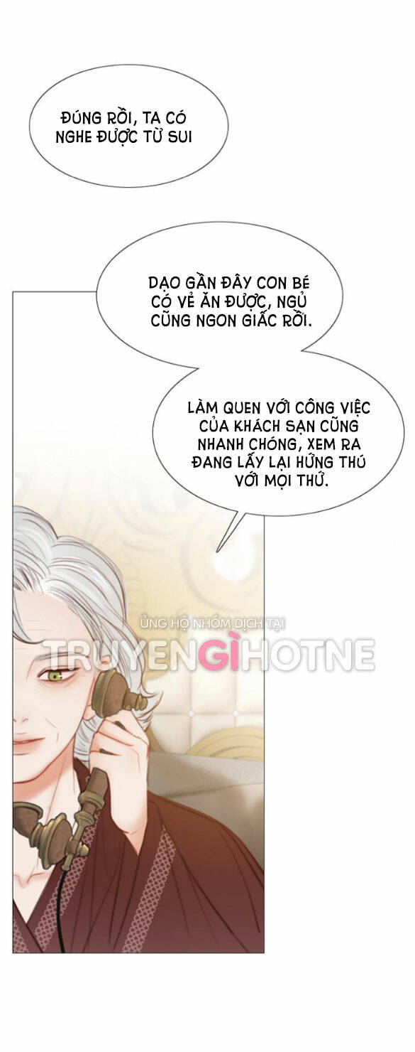 Serena Chapter 38 - Trang 32