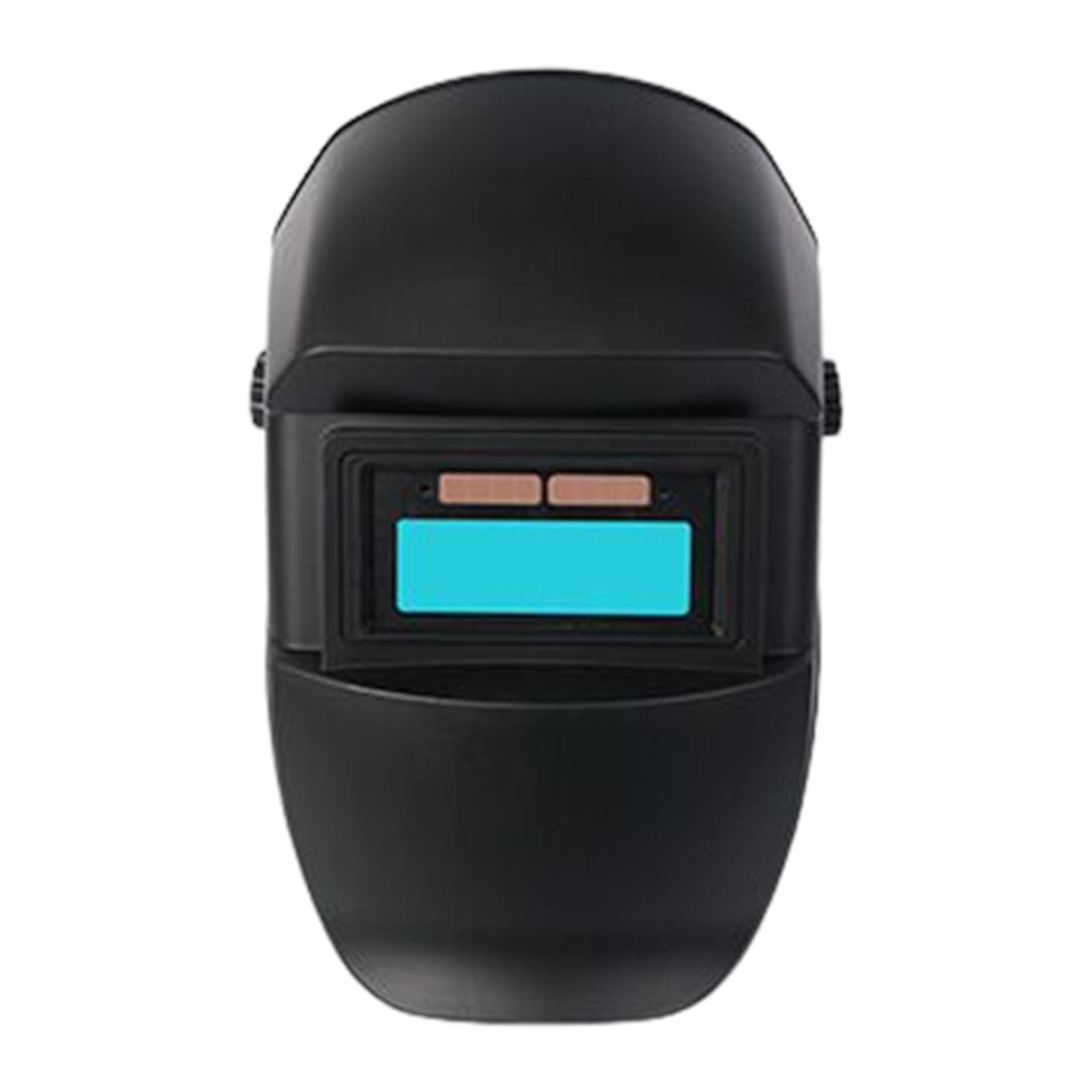 Automatic darkening welder Caps goggles Automatic Darkening