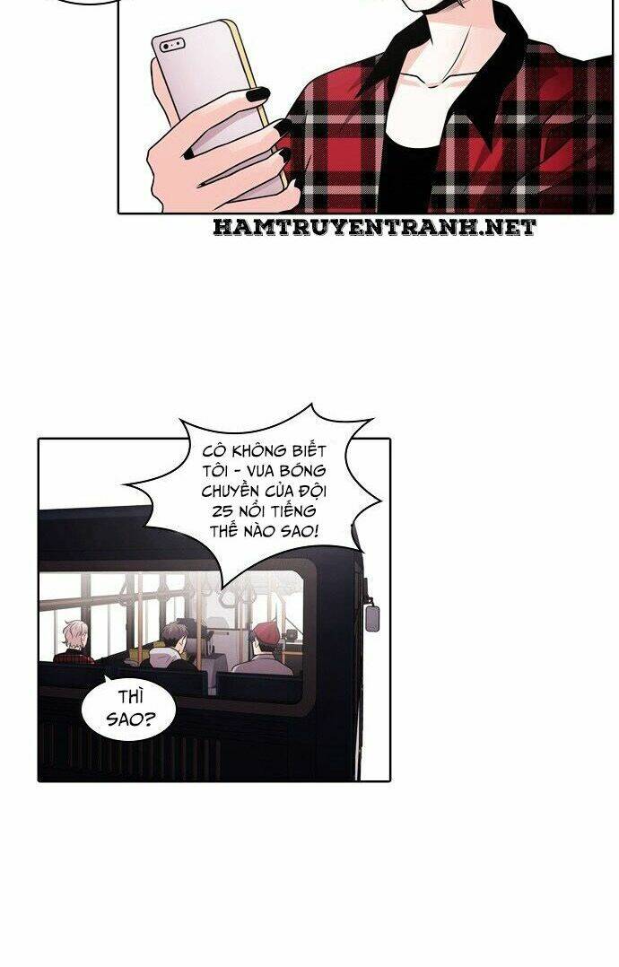 tomorrow - ngày mai chapter 12 46