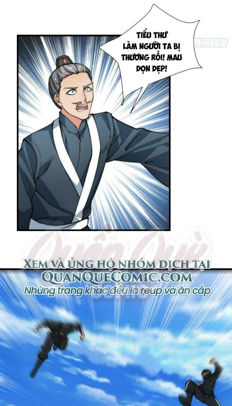 nhất chiêu tiên chapter 8 27