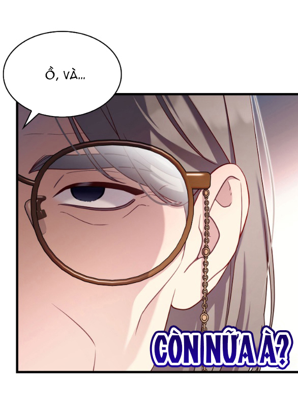 Tôi Sẽ Biến Anh Ta Từ Một Con Chó Điên Thành Một Chàng Quý Tộc chapter 35.2 8