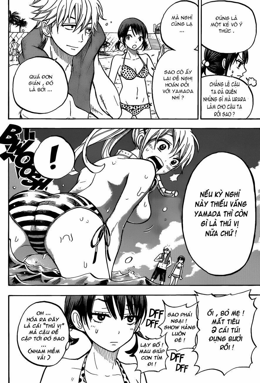 yamada và thất đại ma nữ chapter 26 12