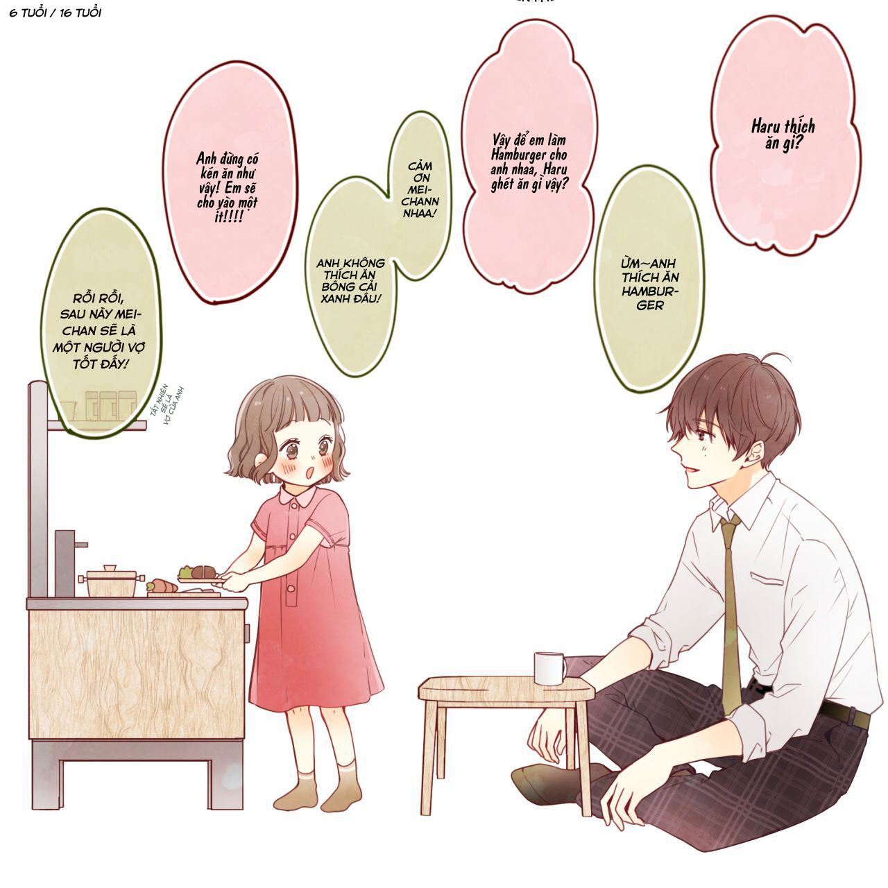 haru x mei chapter 3 2