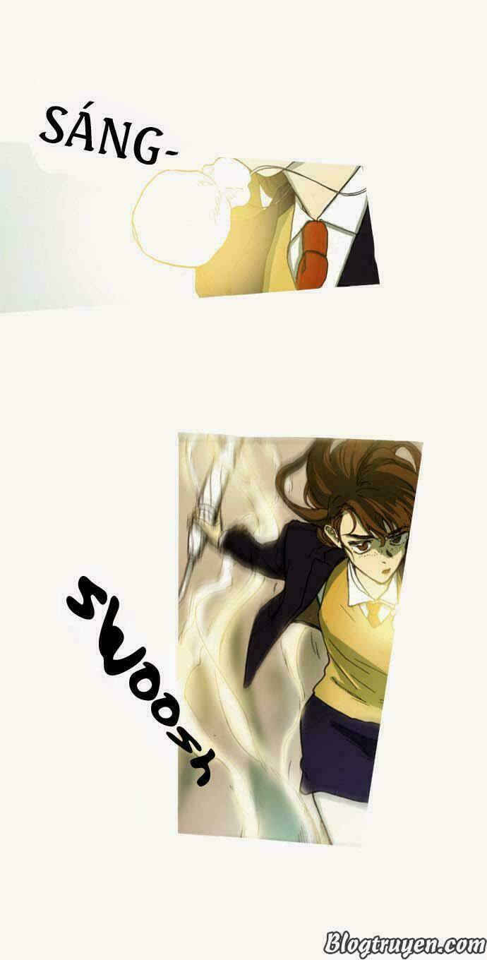 săn phù thủy chapter 12 15