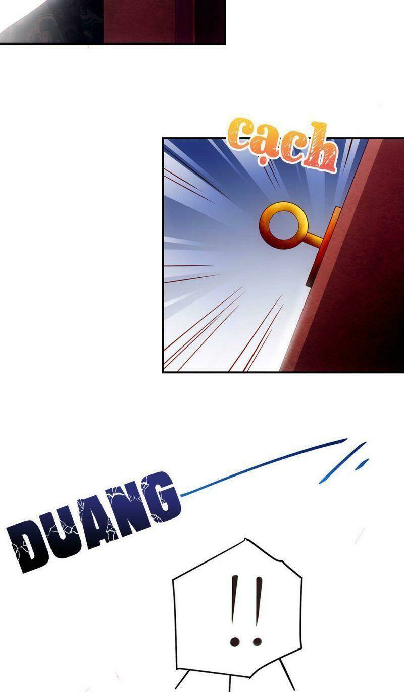 thiên kim bất hoán chapter 54 53