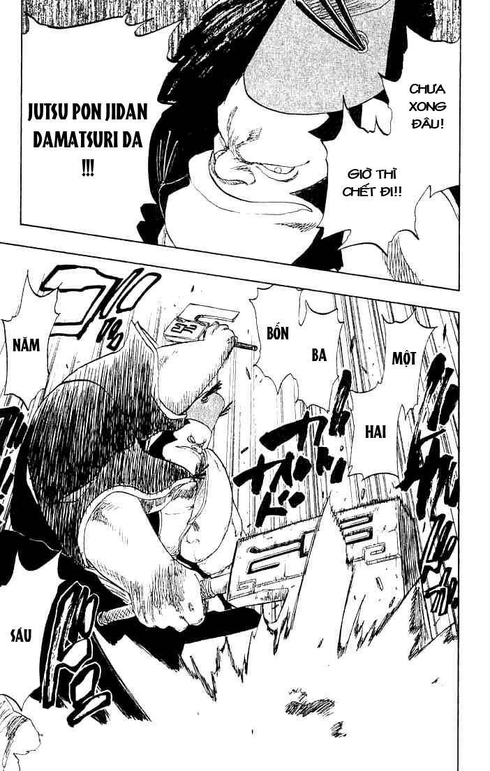 thần chết ichigo chapter 73 7
