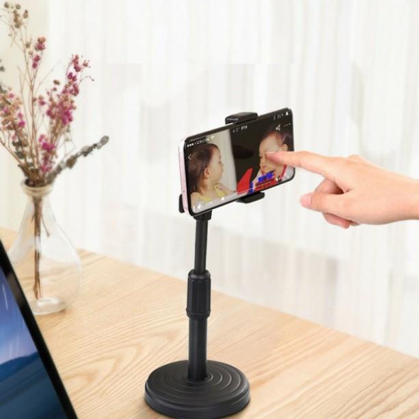 GIÁ ĐỠ ĐIỆN THOẠI ĐỂ BÀN TĂNG GIẢM CHIỀU CAO