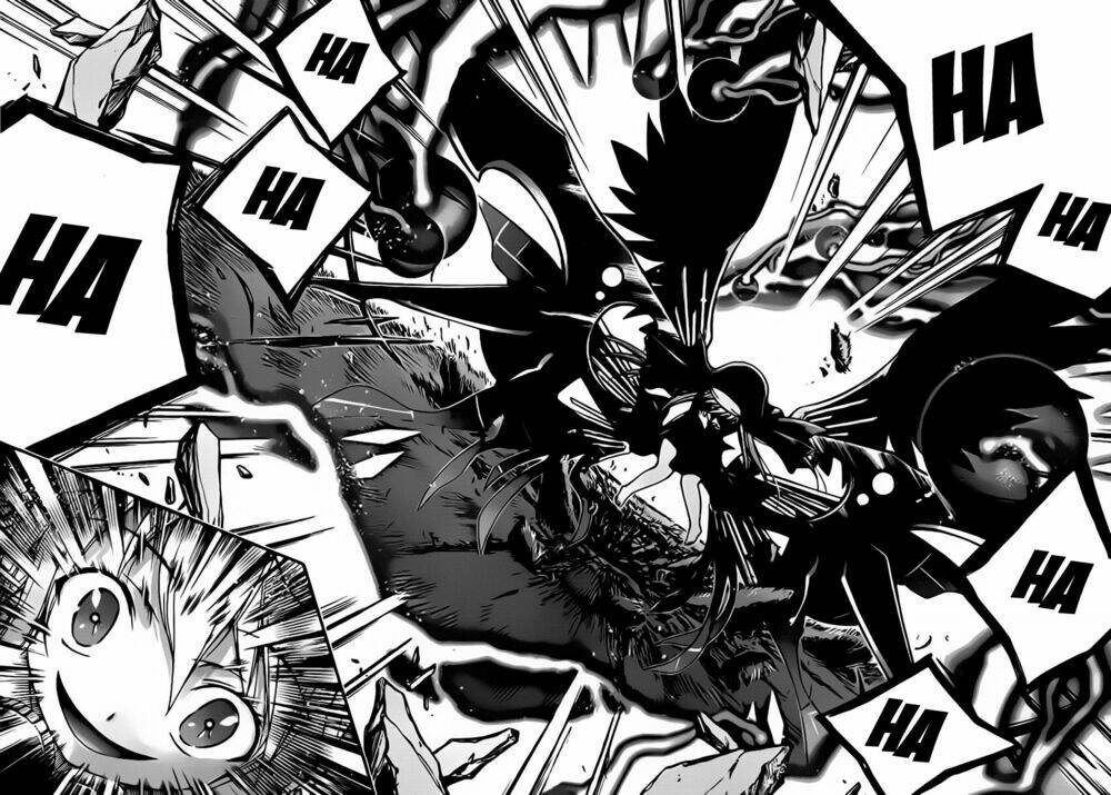 vật thất lạc của bầu trời chapter 56 34