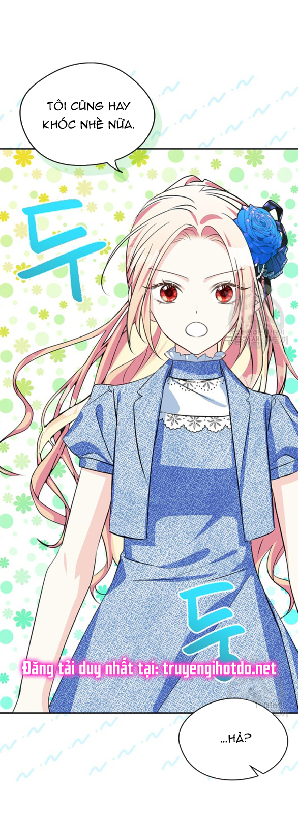 tôi đã trở thành bạn gái của nam chính chapter 3.2 17