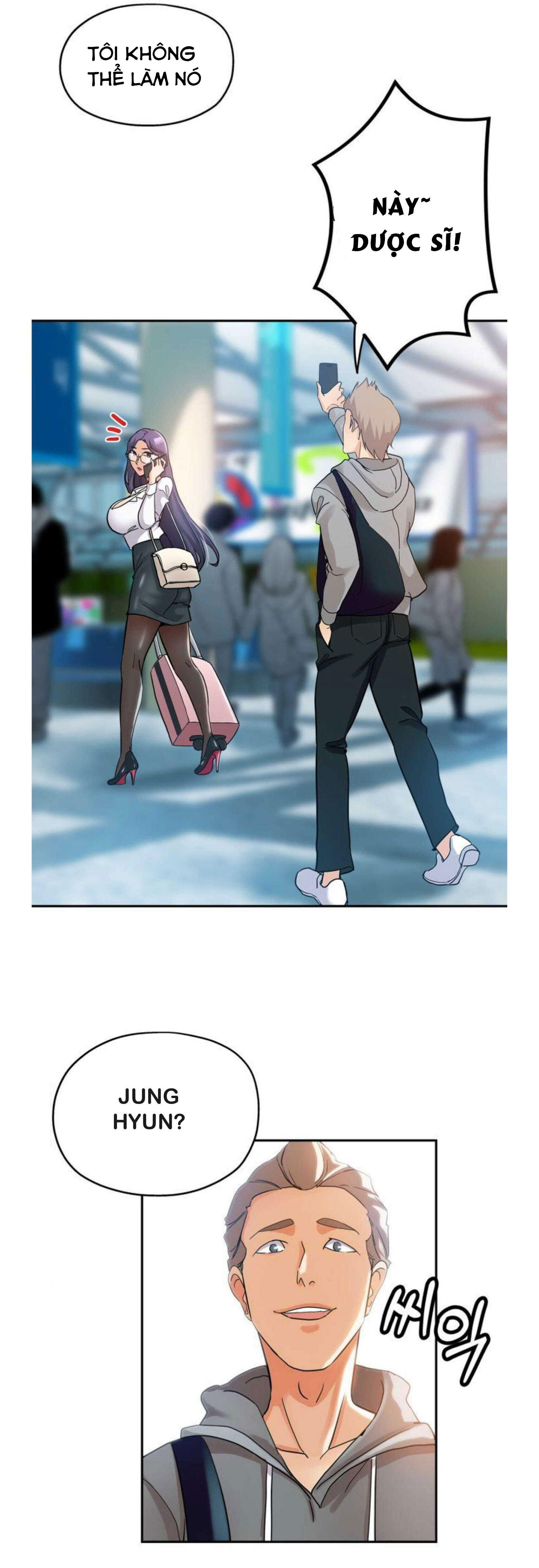 chị em mẹ kế chapter 1 6