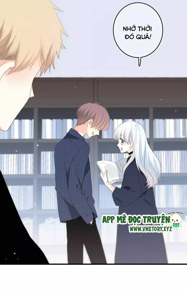 con tim rung động 2 chapter 24 42