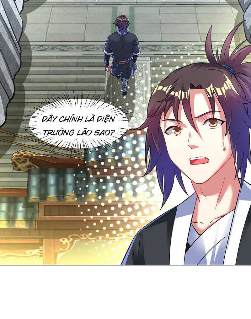 đạo ấn chapter 99 6