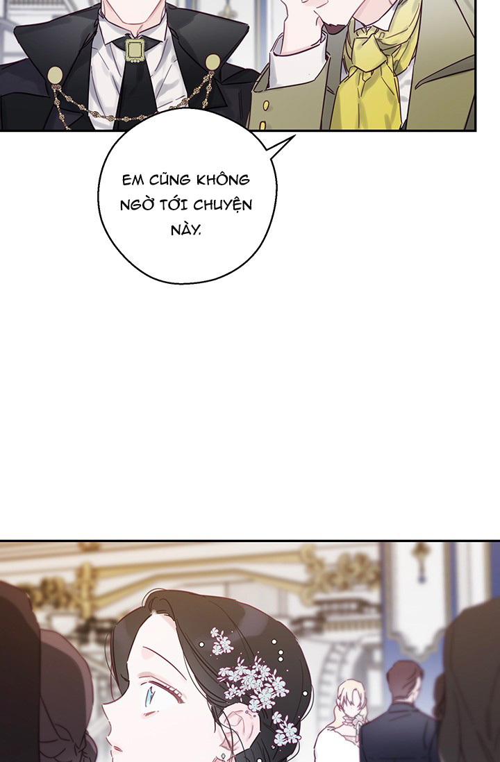 trước tiên phải giấu em trai tôi đi đã chapter 27.1 9
