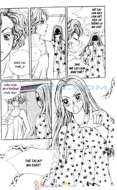 anh là của tôi chapter 5 74