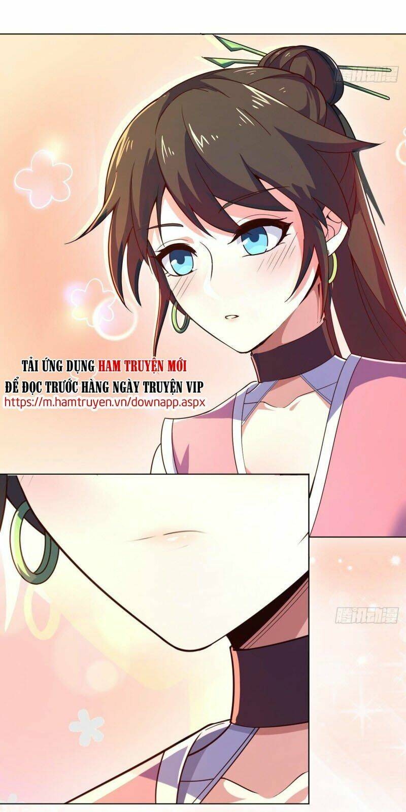 thần võ đế tôn chapter 94 20