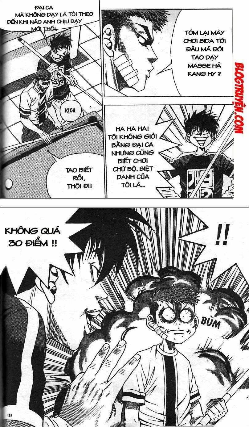 bitagi - anh chàng ngổ ngáo chapter 41 6