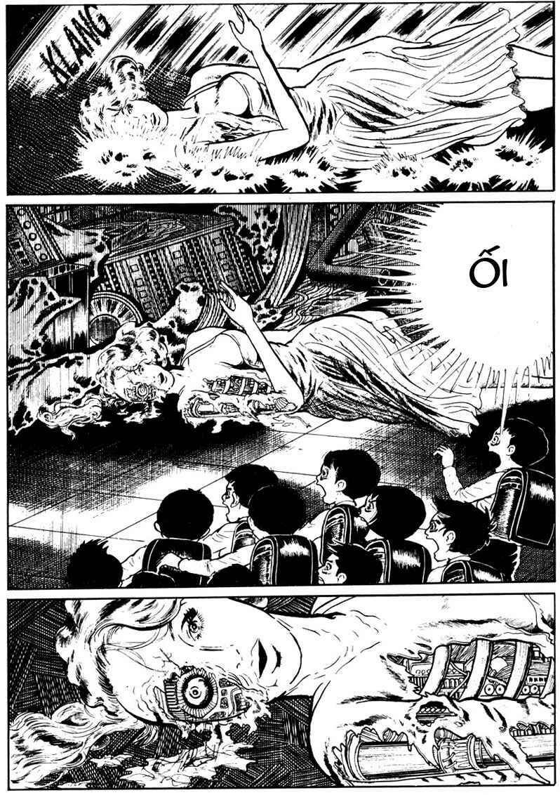 drifting classroom chapter 39 6