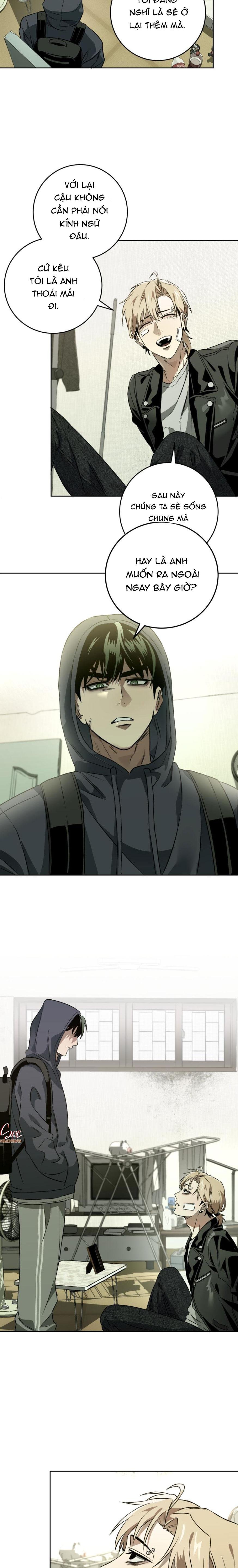 anh em tương tàn chapter 2 7