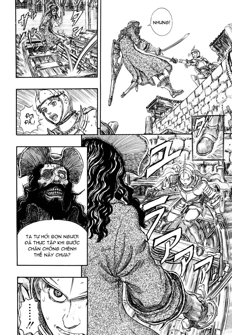 kiếm sĩ đen chapter 264 4